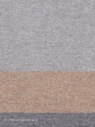 Chalet Grey Beige Rug - Thumbnail - 3