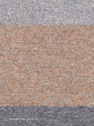 Chalet Grey Beige Rug - Thumbnail - 4