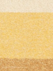 Chalet Cream Yellow Rug - Thumbnail - 4