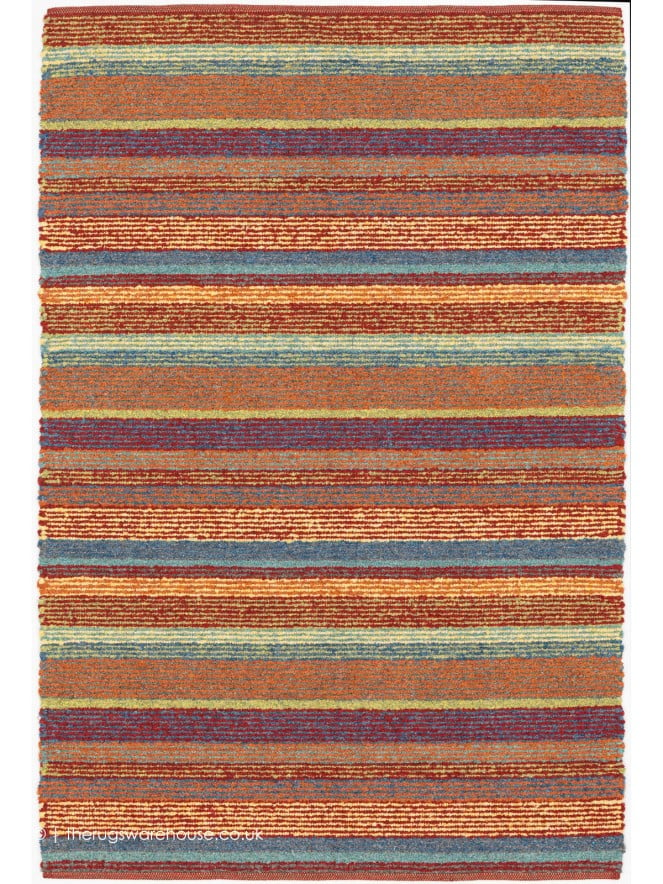 Novel Multi Rug - 2