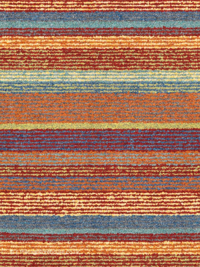 Novel Multi Rug - 3