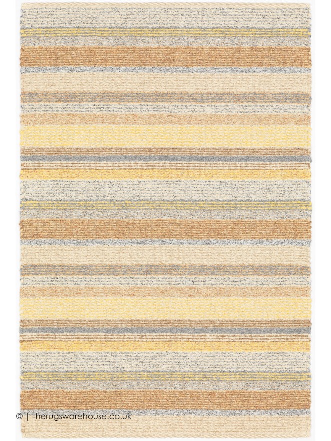 Novel Light Mix Rug - 2