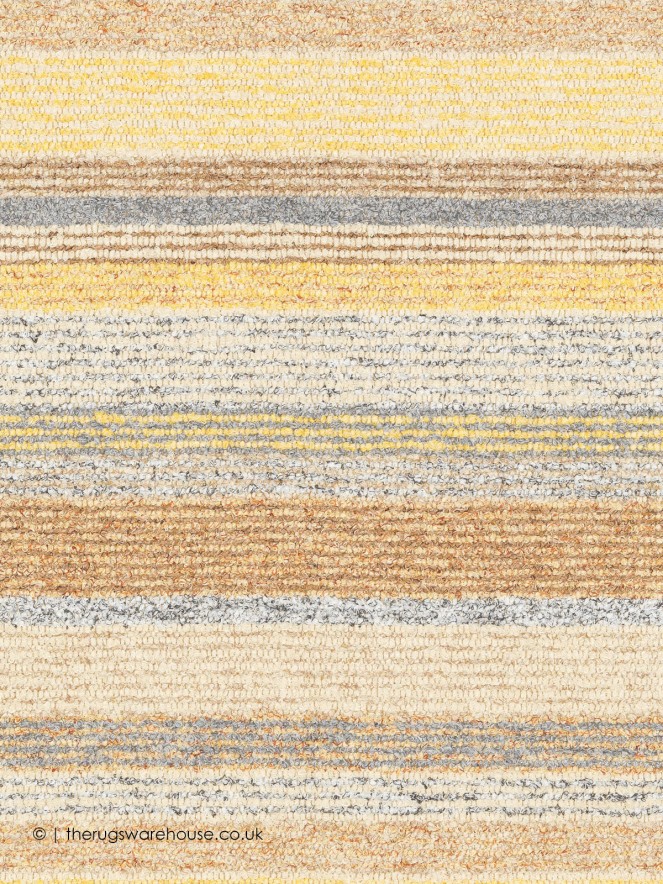 Novel Light Mix Rug - 3