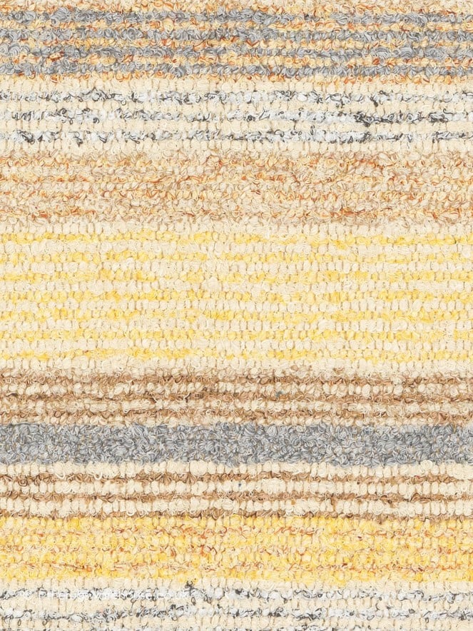 Novel Light Mix Rug - 4