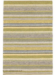 Novel Green Mix Rug - Thumbnail - 2