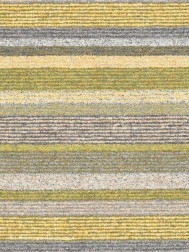 Novel Green Mix Rug - Thumbnail - 3