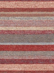 Novel Red Mix Rug - Thumbnail - 3