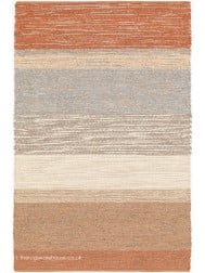 Himali Orange Mix Rug - Thumbnail - 2