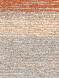 Himali Orange Mix Rug - Thumbnail - 3