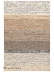 Himali Beige Rug - Thumbnail - 2