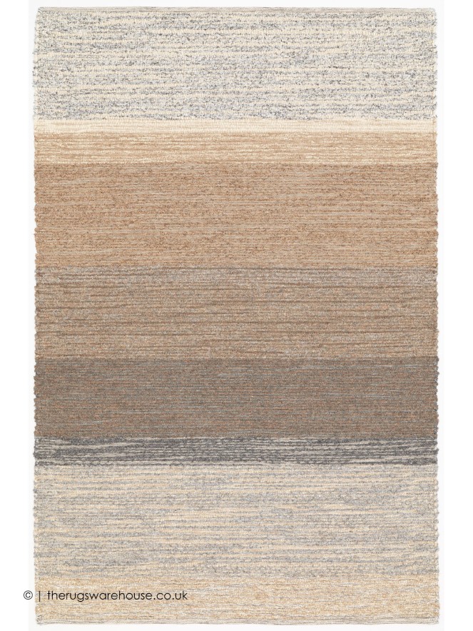 Himali Beige Rug - 2