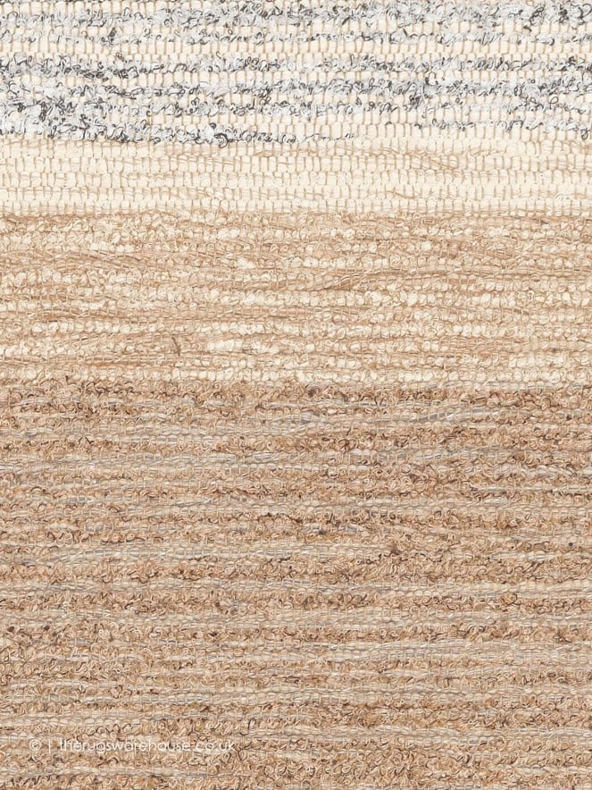 Himali Beige Rug - 3