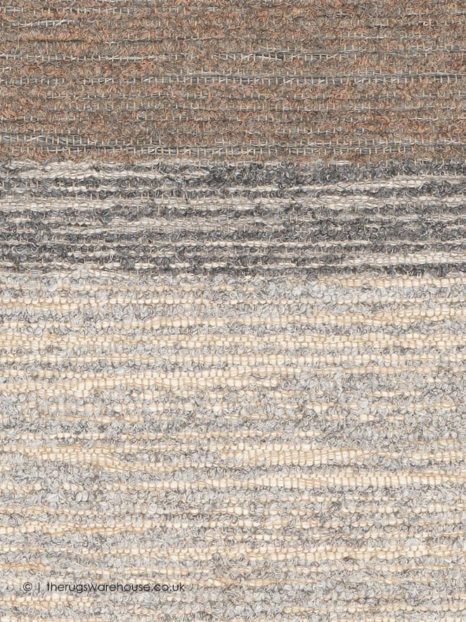 Himali Beige Rug - 4