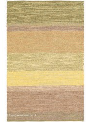 Himali Green Mix Rug - Thumbnail - 2