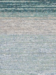 Himali Blue Mix Rug - Thumbnail - 3