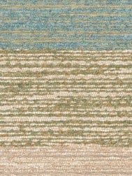 Himali Blue Mix Rug - Thumbnail - 4