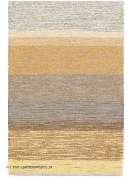 Himali Yellow Mix Rug - Thumbnail - 2