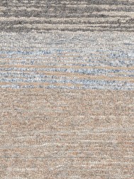 Himali Grey Mix Rug - Thumbnail - 3