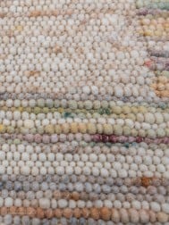 Sapphire Green Mix Rug - Thumbnail - 6