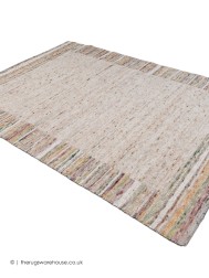 Sapphire Green Mix Rug - Thumbnail - 7