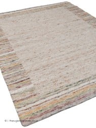 Sapphire Green Mix Rug - Thumbnail - 9