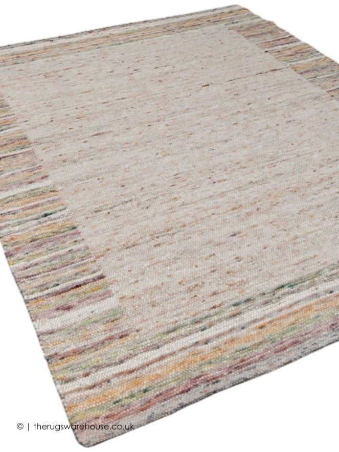 Sapphire Green Mix Rug - 9