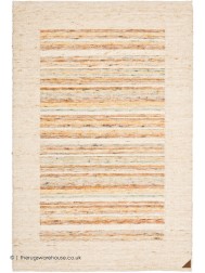 Lapland Teal Mix Rug - Thumbnail - 4