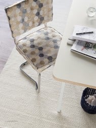 New York Cream Rug - Thumbnail - 2