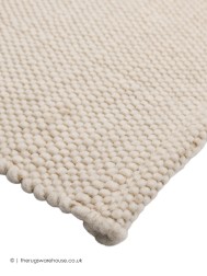 New York Cream Rug - Thumbnail - 4