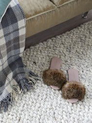 Canberra Whitesmoke Rug - Thumbnail - 4