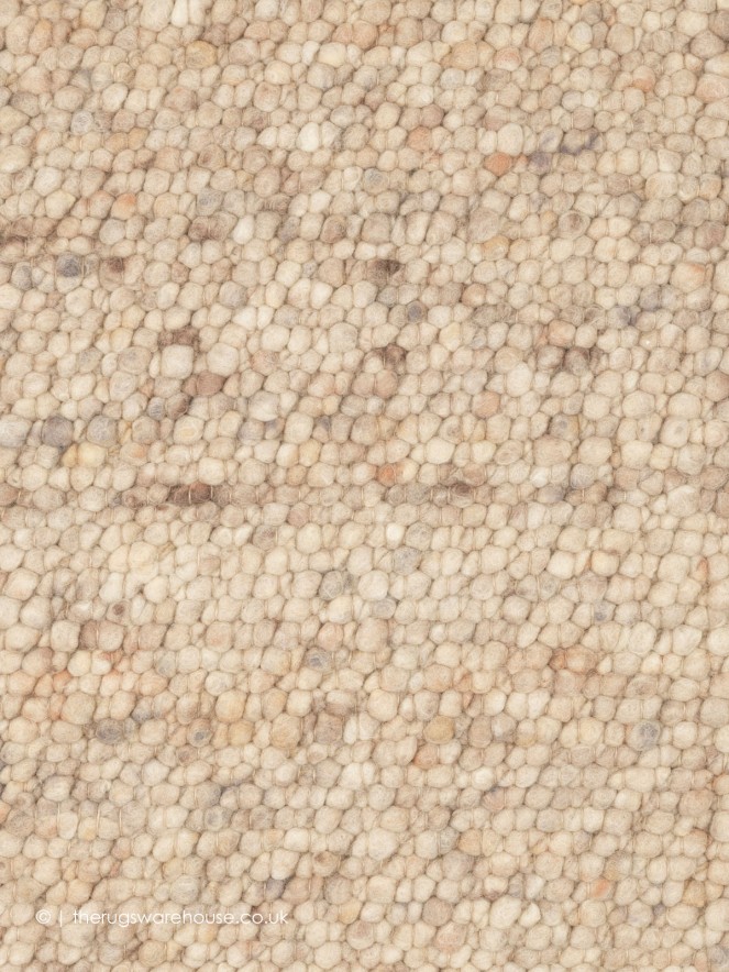 Melbourne Light Beige Rug - 5