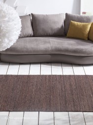 Dakar Brown Rug - Thumbnail - 2