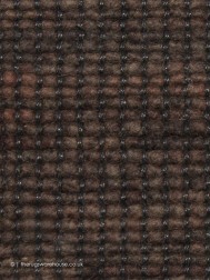 Dakar Brown Rug - Thumbnail - 4