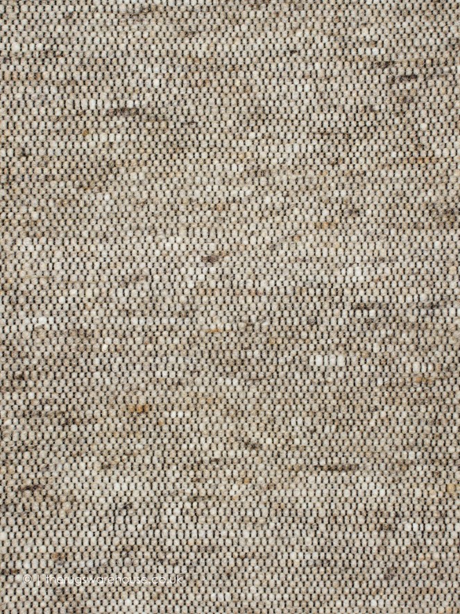 Lagos Pebbles Beige Rug - 4