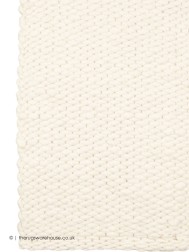 Wellington Cream Rug - Thumbnail - 4