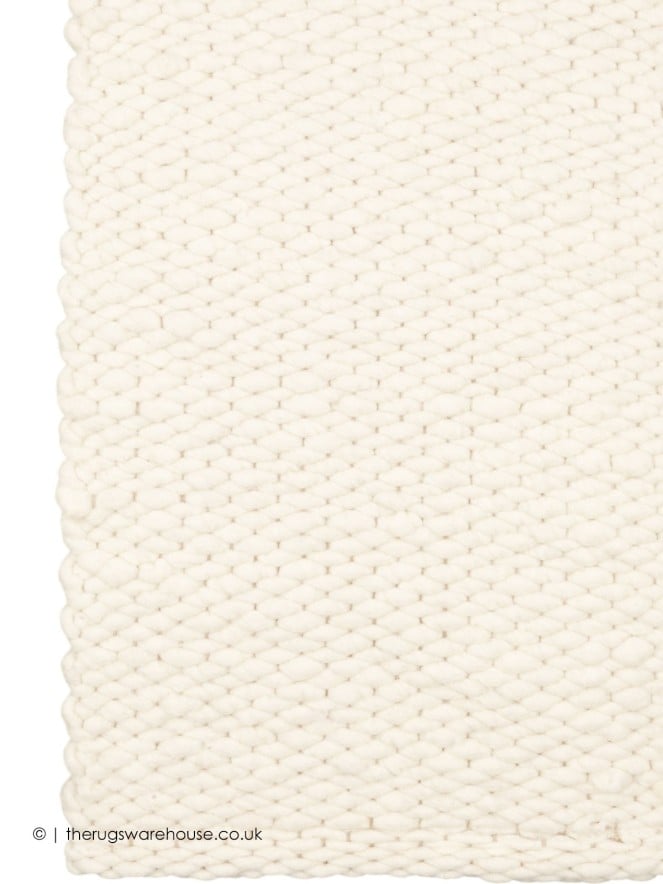 Wellington Cream Rug - 4