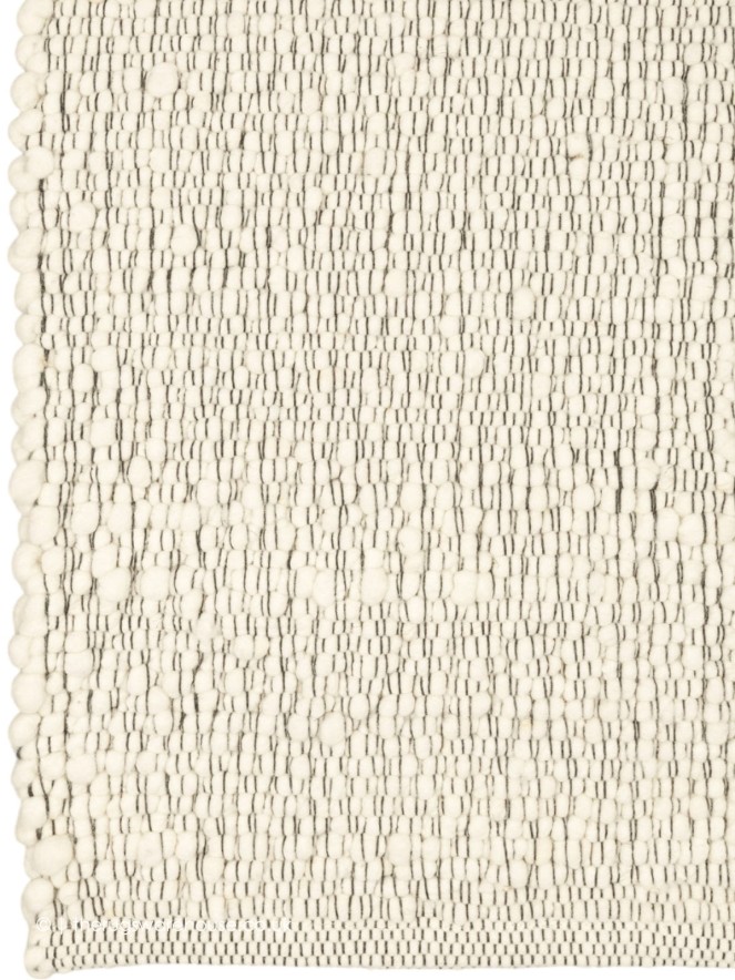 Meru Cream Rug - 6