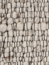 Meru Ivory Rug - Thumbnail - 4