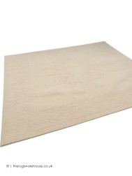 Royale Classic Cream Rug - Thumbnail - 2