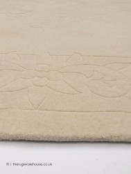 Royale Classic Cream Rug - Thumbnail - 3