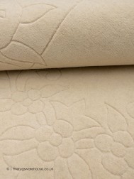 Royale Classic Cream Rug - Thumbnail - 4