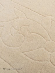 Royale Classic Cream Rug - Thumbnail - 5