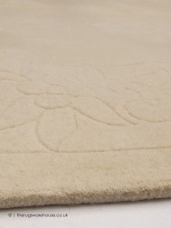 Royale Classic Cream Rug - Thumbnail - 6