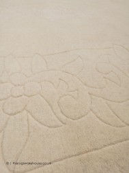 Royale Classic Cream Rug - Thumbnail - 7