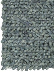 Luxor Teal Mix Rug - Thumbnail - 3