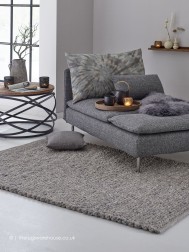 Orlando Silver Rug - Thumbnail - 3