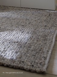 Orlando Silver Rug - Thumbnail - 6