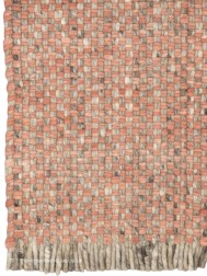 Panama Pink Rug - Thumbnail - 4