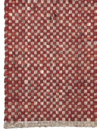 Panama Red Rug - Thumbnail - 3