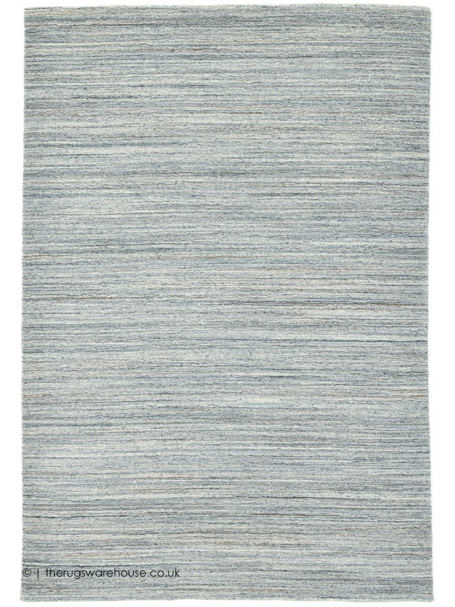 San Diego Grey Rug - 2